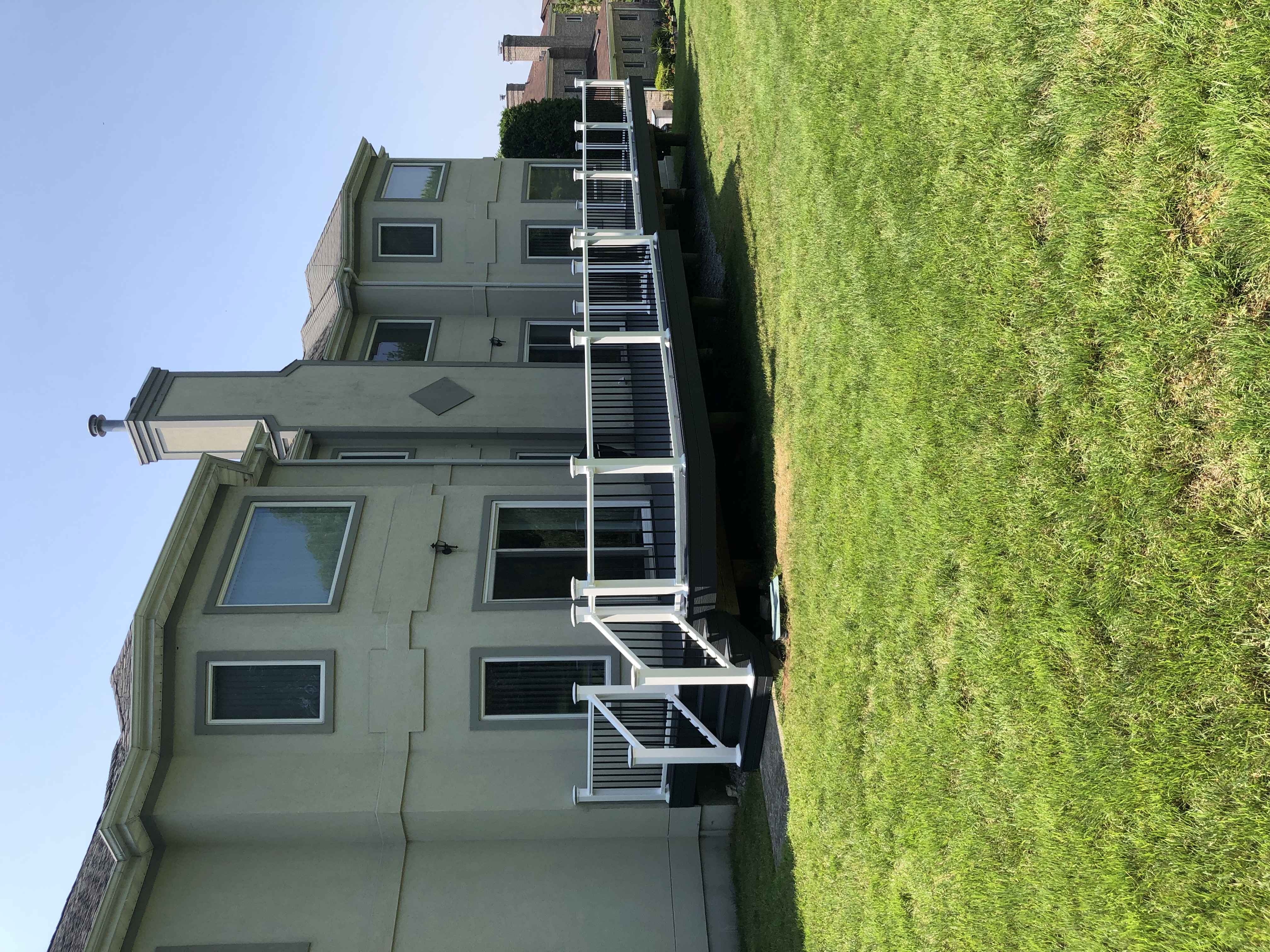 Winchester Gray Deck - View 1