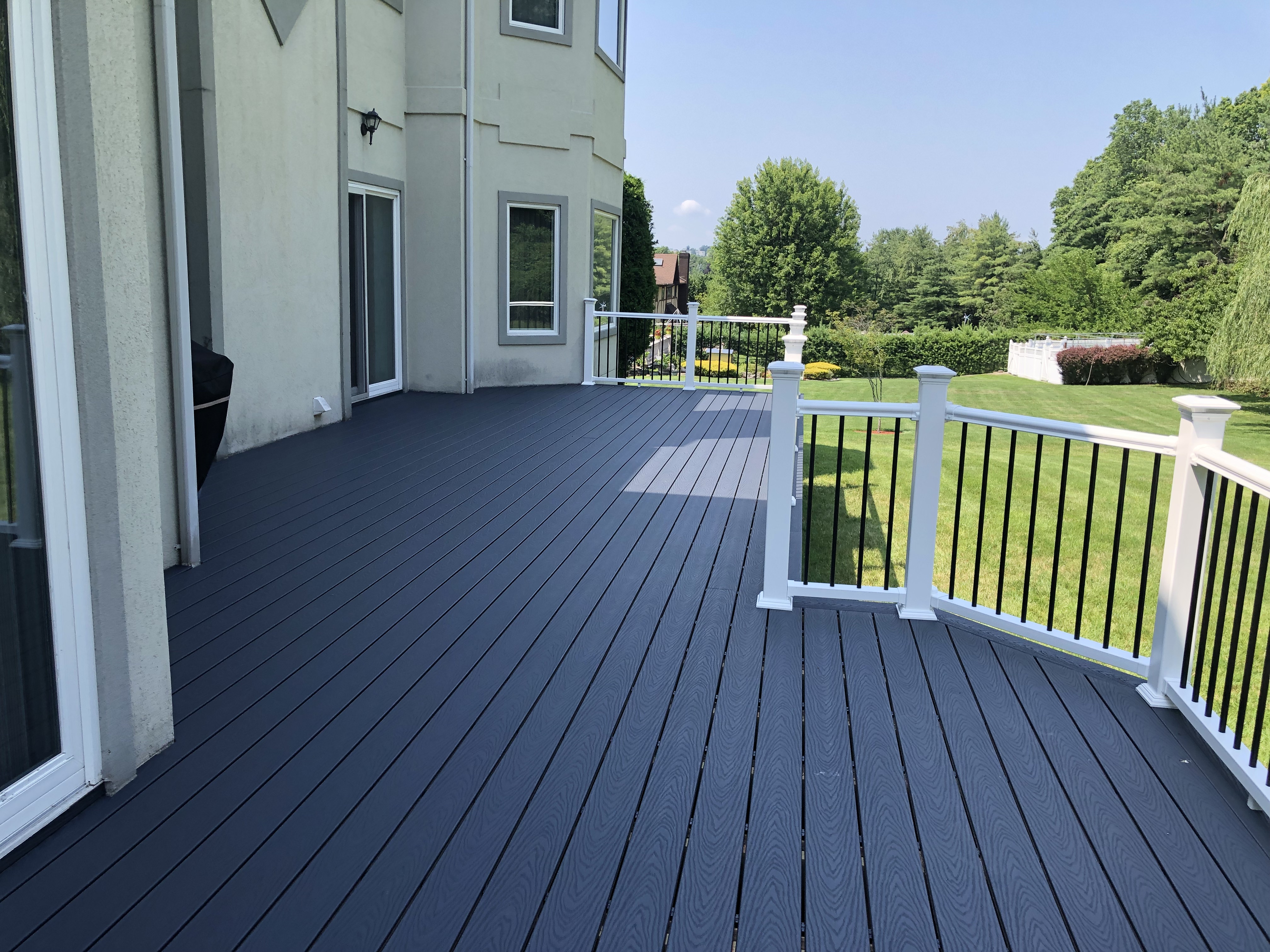 Winchester Gray Deck - View 4