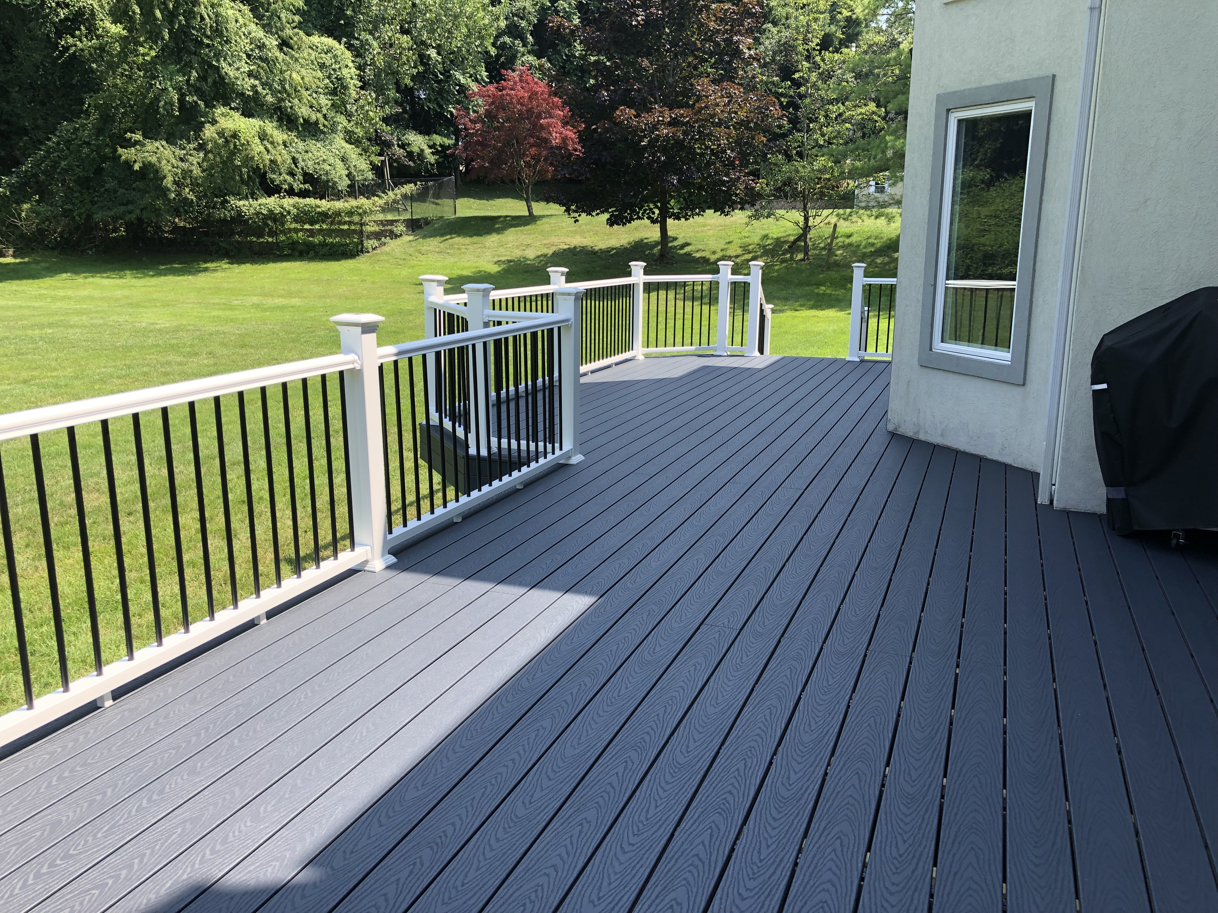 Winchester Gray Deck - View 5